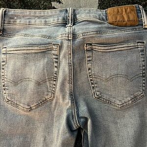 American Eagle Men’s Jeans - Slim Fit - 29/32
